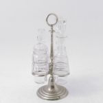 692 4511 CRUET STAND